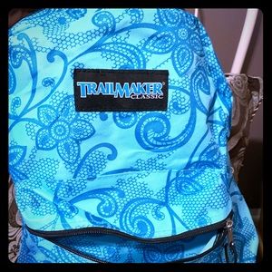 Backpack 🎒 like new